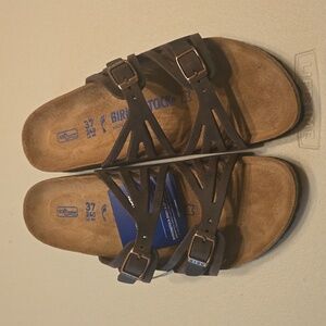 Birkenstock Granada Sandals